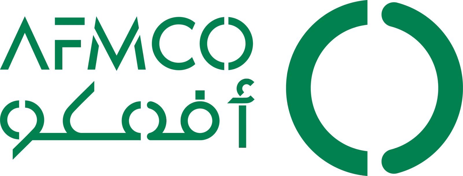 شعار أفمكو AFMCO